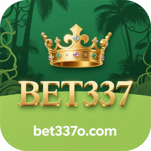 BET337.com logo