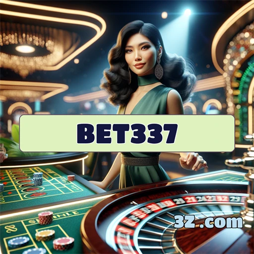 BET337.com Tipos de Apostas