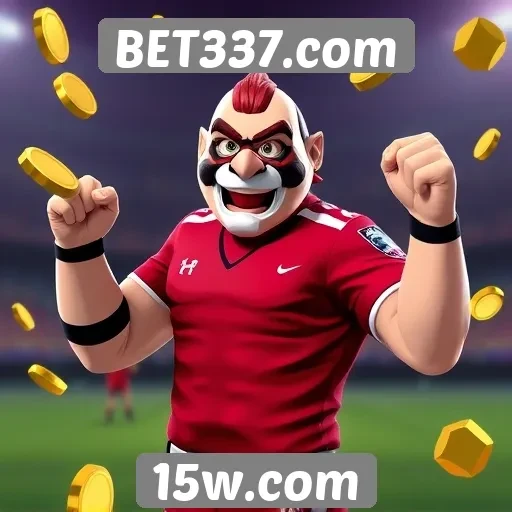 Como funciona o sistema de bônus do BET337.com