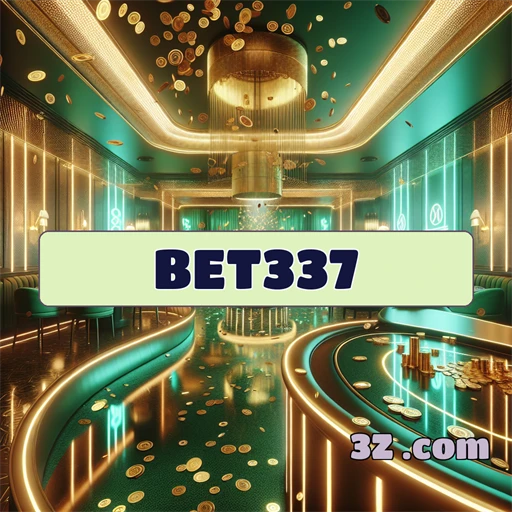 Bônus Imperdíveis no BET337.com Para Aumentar Sua Diversão