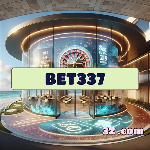 BET337.com Sites Confiáveis