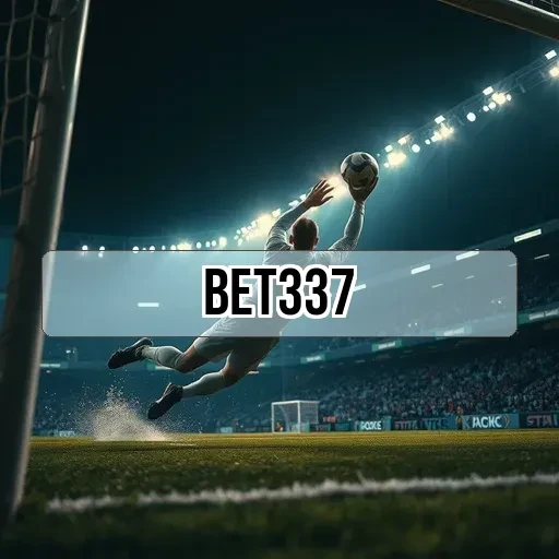 BET337.com FAQ