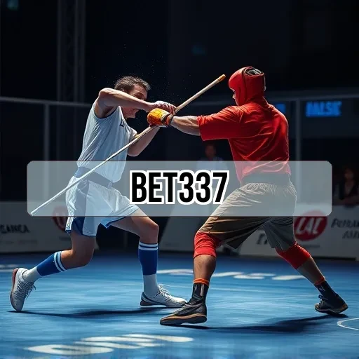 BET337.com Guia