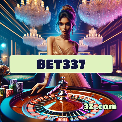 BET337.com Jogos Disponíveis