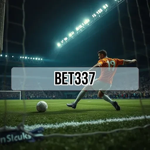 BET337.com Apostas Ao Vivo