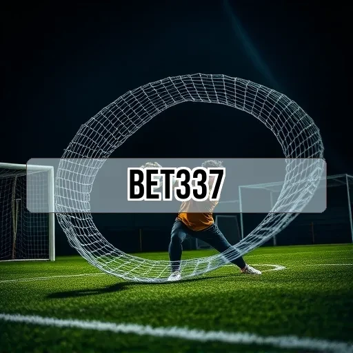BET337.com Ofertas