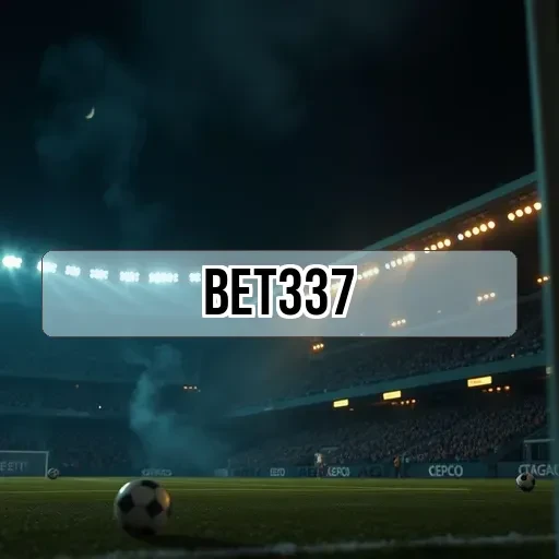 BET337.com Slots