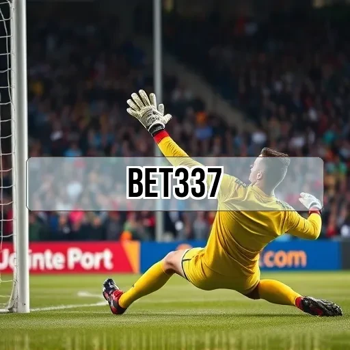 BET337.com Esportes