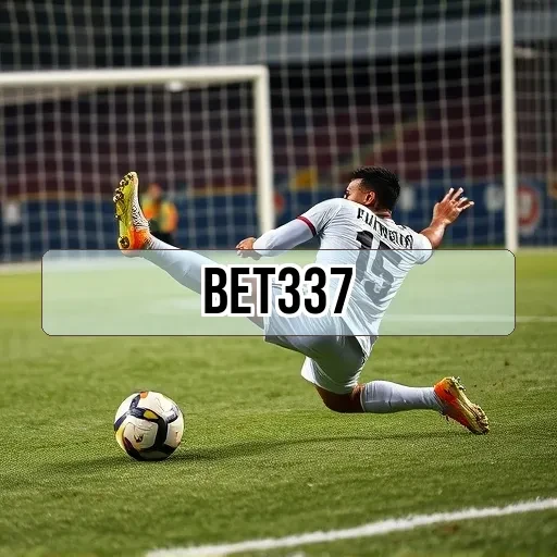 BET337.com Transmissões