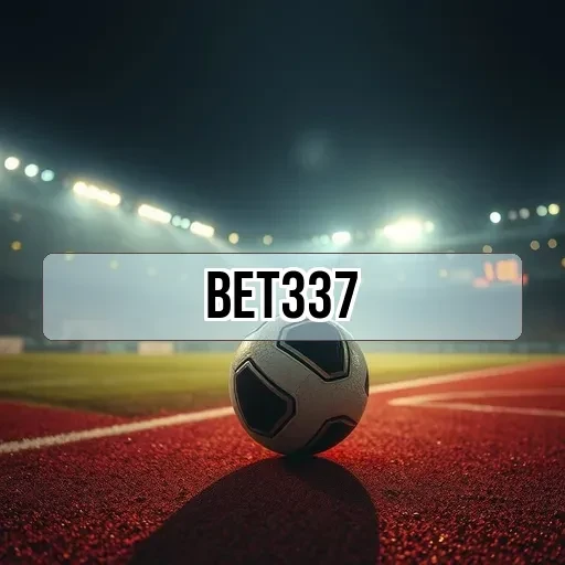 BET337.com Dicas