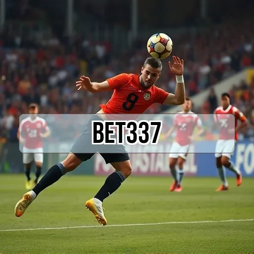 BET337.com Vencedores
